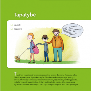 tapatybe